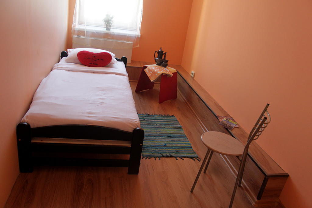Baltic Hostel Riga Exteriör bild
