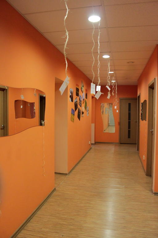 Baltic Hostel Riga Exteriör bild